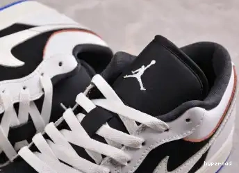 Hyperoad Quai 54 Low 1 Jordan 0522